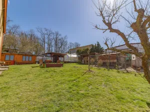 Prodej rodinného domu, Klatovy - Klatovy IV, Maškova, 300 m2