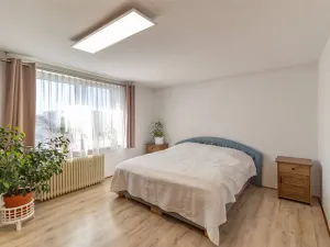 Prodej rodinného domu, Klatovy - Klatovy IV, Maškova, 300 m2