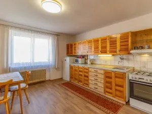 Prodej rodinného domu, Klatovy - Klatovy IV, Maškova, 300 m2
