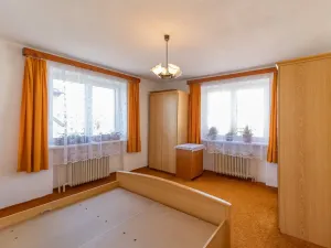 Prodej rodinného domu, Klatovy - Klatovy IV, Maškova, 300 m2