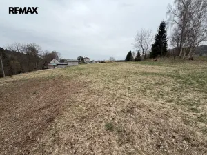 Prodej pozemku pro bydlení, Horní Brusnice, 2264 m2