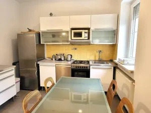 Pronájem bytu 2+kk, Brno - Černá Pole, 50 m2