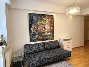 Pronájem bytu 2+kk, Brno - Černá Pole, 50 m2