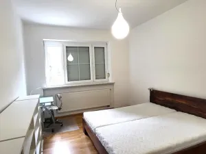 Pronájem bytu 2+kk, Brno - Černá Pole, 50 m2