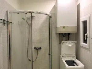 Pronájem bytu 2+kk, Brno - Černá Pole, 50 m2