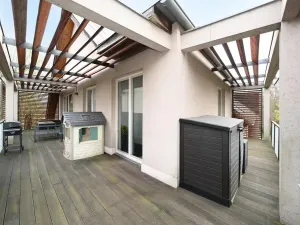 Pronájem bytu 4+kk, Praha - Hrdlořezy, Mezilehlá, 142 m2