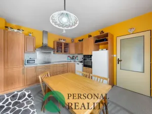 Prodej rodinného domu, Vysoká Pec, Jana Švermy, 150 m2