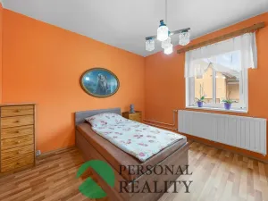 Prodej rodinného domu, Vysoká Pec, Jana Švermy, 150 m2