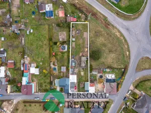 Prodej rodinného domu, Vysoká Pec, Jana Švermy, 150 m2