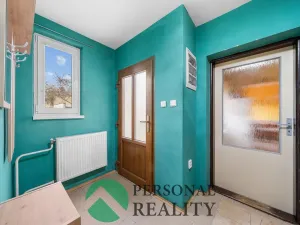 Prodej rodinného domu, Vysoká Pec, Jana Švermy, 150 m2