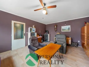 Prodej rodinného domu, Vysoká Pec, Jana Švermy, 150 m2