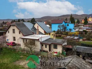 Prodej rodinného domu, Vysoká Pec, Jana Švermy, 150 m2