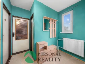 Prodej rodinného domu, Vysoká Pec, Jana Švermy, 150 m2