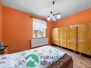 Prodej rodinného domu, Vysoká Pec, Jana Švermy, 150 m2
