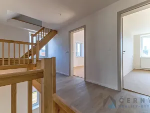 Prodej rodinného domu, Jablonec nad Nisou, Brigádnická, 203 m2