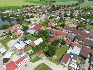 Prodej rodinného domu, Lipník, 176 m2