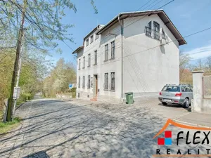 Pronájem kanceláře, Ostrava, Hradní, 34 m2