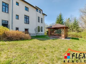 Pronájem kanceláře, Ostrava, Hradní, 34 m2