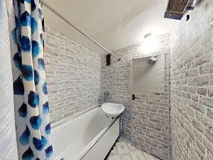 Pronájem bytu 3+1, Polná, Palackého, 72 m2