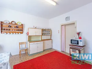 Prodej rodinného domu, Moravská Třebová, Bezručova, 111 m2