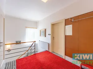 Prodej rodinného domu, Moravská Třebová, Bezručova, 111 m2