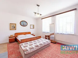 Prodej rodinného domu, Moravská Třebová, Bezručova, 111 m2