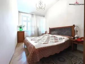 Pronájem bytu 3+1, Praha - Nové Město, Klimentská, 74 m2