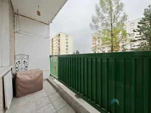 Pronájem bytu 2+1, Česká Třebová - Lhotka, 64 m2