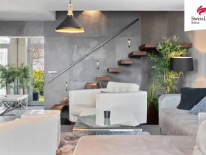 Prodej vily, Předměřice nad Labem, Obránců míru, 379 m2