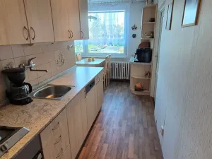 Prodej bytu 3+1, Turnov, Sídliště Jana Patočky, 63 m2