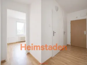 Pronájem bytu 3+1, Havířov - Město, Národní třída, 60 m2