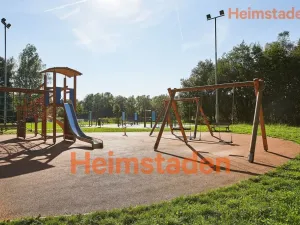 Pronájem bytu 3+1, Havířov - Město, Národní třída, 60 m2