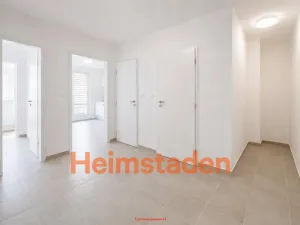 Pronájem bytu 1+1, Ostrava - Výškovice, Výškovická, 47 m2