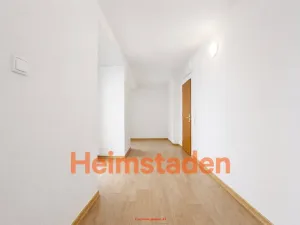 Pronájem bytu 2+1, Ostrava - Poruba, Alšova, 54 m2