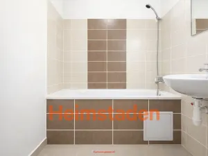 Pronájem bytu 2+1, Havířov - Město, Sukova, 53 m2