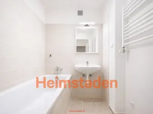 Pronájem bytu 2+1, Ostrava - Poruba, Alšovo náměstí, 58 m2