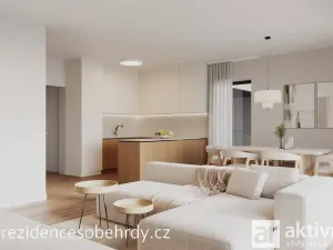 Prodej rodinného domu, Soběhrdy, 158 m2