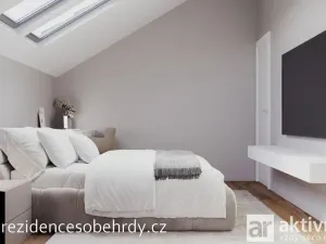 Prodej domu na klíč, Soběhrdy, 158 m2