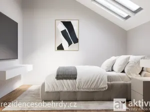 Prodej domu na klíč, Soběhrdy, 158 m2