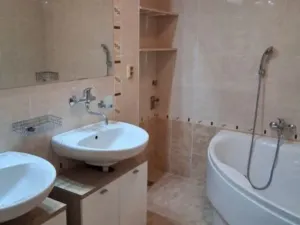 Pronájem bytu 2+1, České Budějovice - České Budějovice 1, Palmová, 72 m2