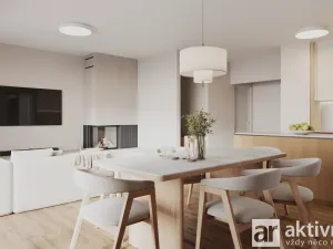 Prodej rodinného domu, Soběhrdy, 158 m2