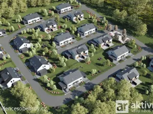 Prodej rodinného domu, Soběhrdy, 158 m2