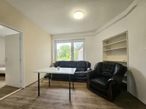 Pronájem rodinného domu, Troubsko, Školní, 108 m2