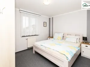 Prodej rodinného domu, Třebeň - Nový Drahov, 339 m2