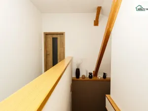 Prodej rodinného domu, Třebeň - Nový Drahov, 339 m2