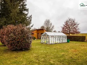 Prodej rodinného domu, Třebeň - Nový Drahov, 339 m2