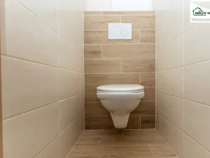 Prodej bytu 3+1, Cheb, Dvořákova