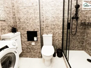 Pronájem bytu 2+1, Cheb, Písečná, 52 m2