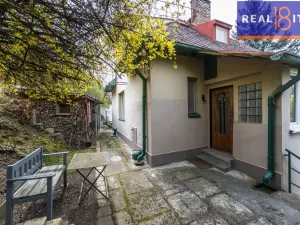 Prodej pozemku pro bydlení, Praha, V údolí, 773 m2