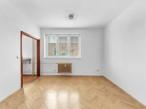 Pronájem bytu 2+1, Vamberk, Jiráskova, 53 m2